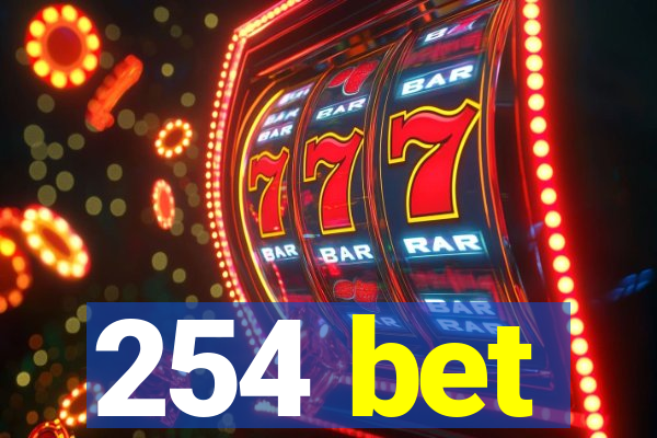 254 bet